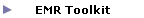 EMR Toolkit